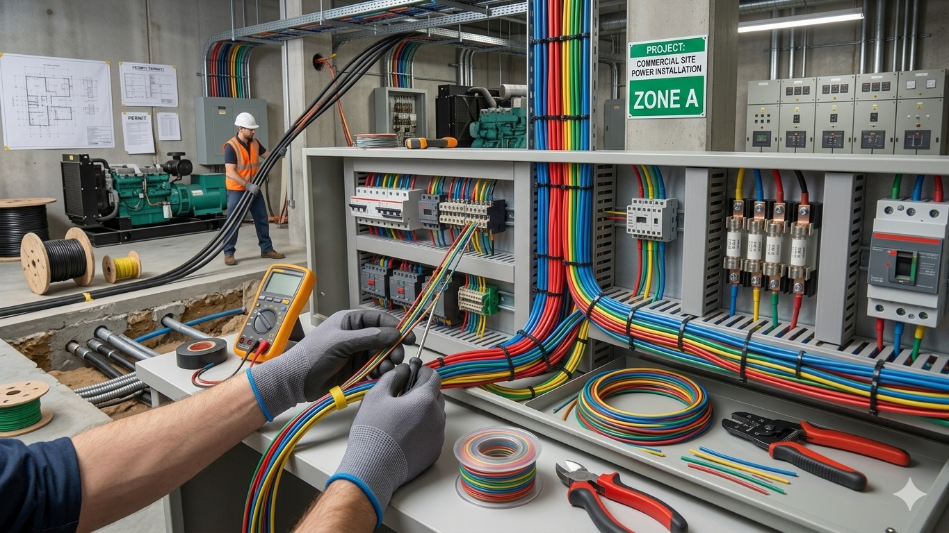 Electrical Installation