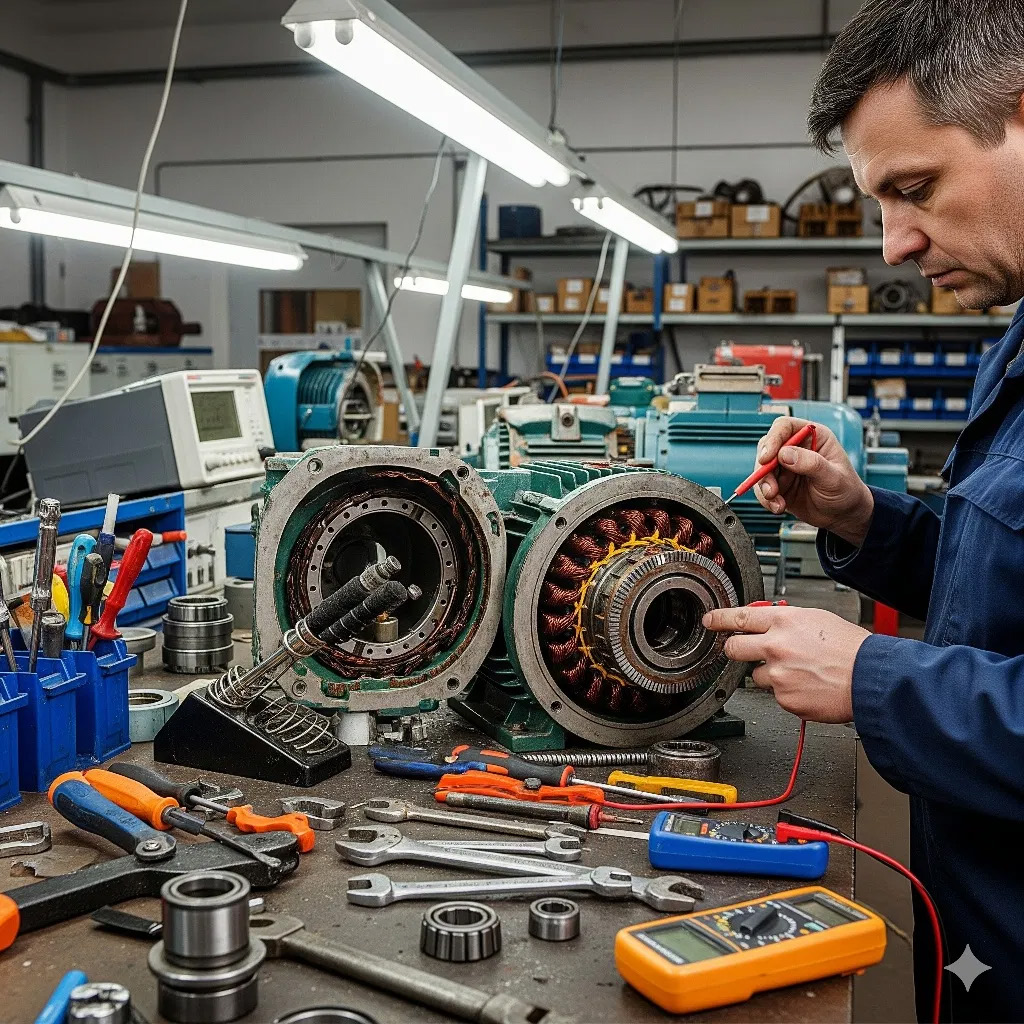 Diagnostic Equipment